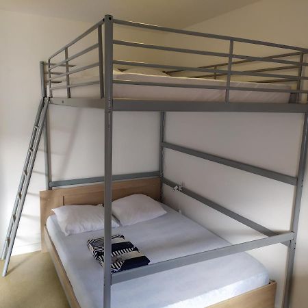 T1 Bis Cosy Avec 6 Couchages Proche De La Mer - Quartier Minimes La Rochelle  Exteriör bild