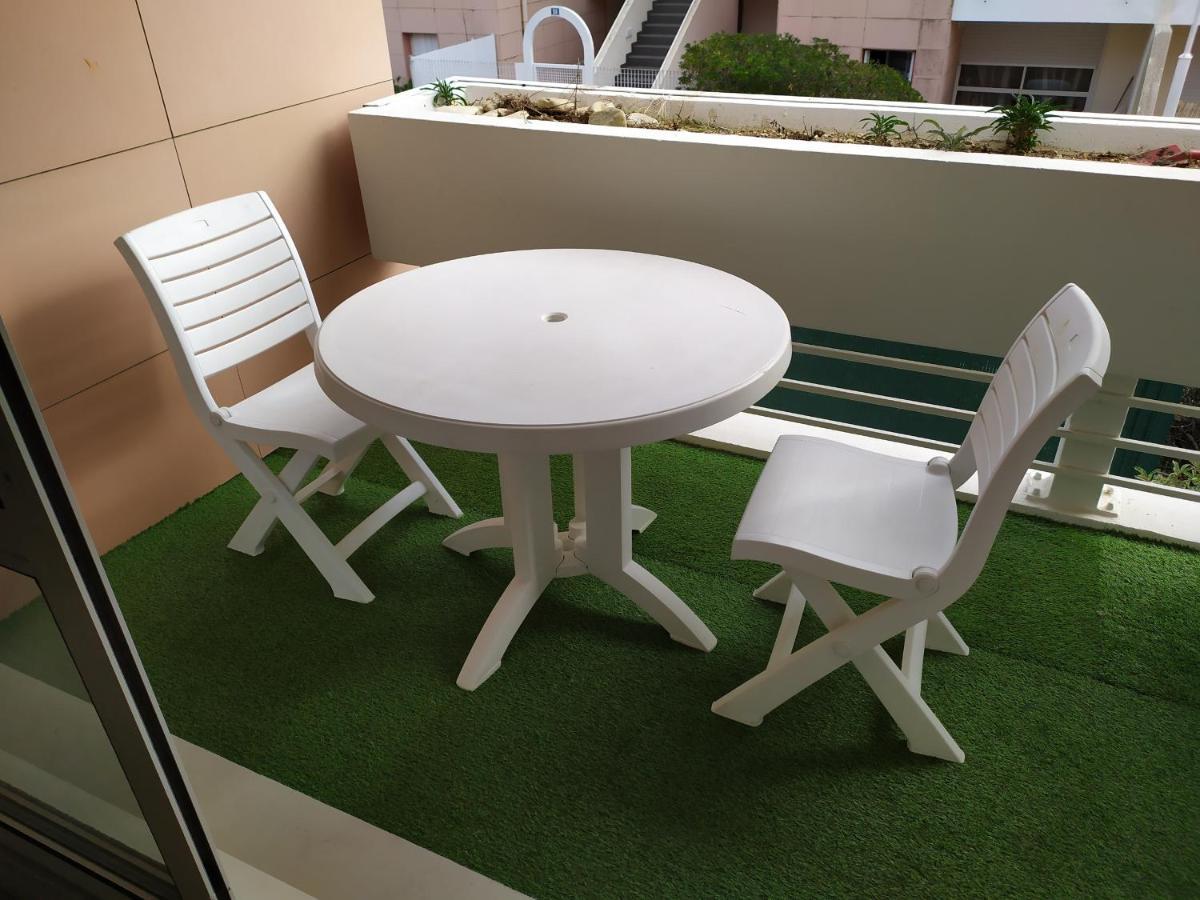 T1 Bis Cosy Avec 6 Couchages Proche De La Mer - Quartier Minimes La Rochelle  Exteriör bild