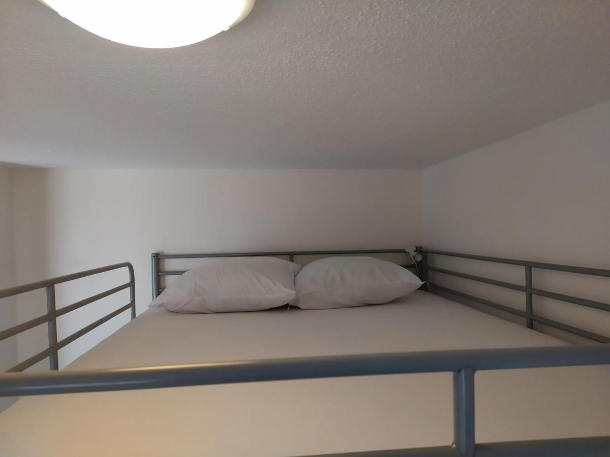 T1 Bis Cosy Avec 6 Couchages Proche De La Mer - Quartier Minimes La Rochelle  Exteriör bild